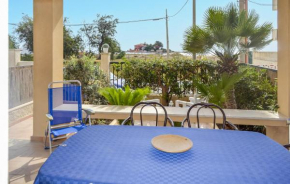 Gorgeous Apartment In Marzamemi With Wi-Fi, Marzamemi